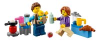 LEGO City 60283 Vakantiecamper-Artikeldetail
