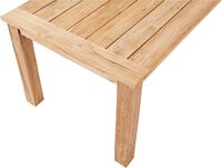 G&S tuinset Corsica/Brossard - 6 stoelen grijs-Artikeldetail