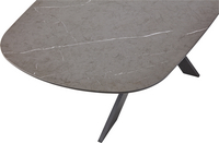 Tuinset Salo/Bondi Ceramic - 6 stoelen-Artikeldetail