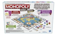 Monopoly Voyage autour du monde-Arrière