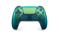 Sony Manette sans fil PS5 Dualsense Chroma Teal Green