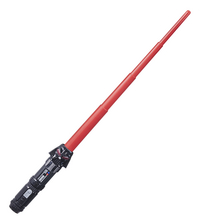 Sabre laser Disney Star Wars Squad - Dark Vador