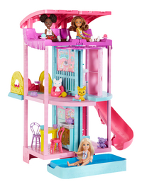 Barbie maison de poupées Chelsea Playhouse-Détail de l'article