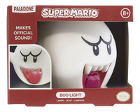 Lampe Super Mario Boo-Côté gauche