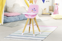 BABY born kinderstoel voor pop Modern Look-Afbeelding 1