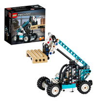 LEGO Technic 42133 Verreiker-Artikeldetail