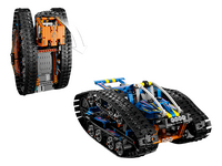 LEGO Technic 42140 Le véhicule transformable télécommandé-Détail de l'article