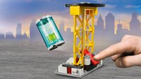 LEGO City 60282 Grote ladderwagen-Artikeldetail