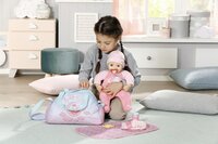 Baby Annabell luiertas voor poppen Baby Care-Afbeelding 3