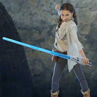 Elektronisch zwaard Disney Star Wars Forge Lightsaber - Luke Skywalker
