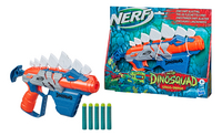 Nerf blaster DinoSquad Stego-Smash-Artikeldetail