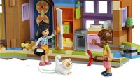 LEGO Friends 41735 La mini maison mobile-Détail de l'article