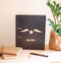 Ringmap A4 Harry Potter 5 cm-Afbeelding 3
