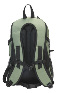 Kangourou Sac à dos Street Uni Green vert