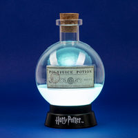 Lamp Harry Potter Potion Mood-Afbeelding 4