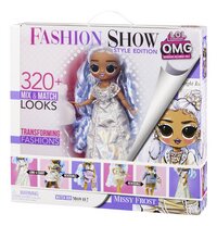 L.O.L. Surprise! poupée O.M.G. Fashion Show Style Edition-Côté droit