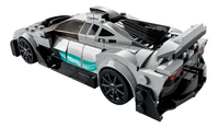 LEGO Speed Champions 76909 Mercedes-AMG F1 W12 E Performance & Mercedes-AMG Project One-Artikeldetail