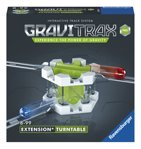 Ravensburger GraviTrax Pro Vertical extension - Turntable