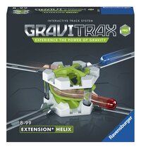 GraviTrax Pro Vertical uitbreiding - 3D Crossing Helix-Vooraanzicht
