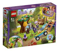Lego Friends Dreamland