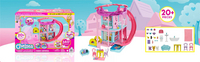 Barbie maison de poupées Chelsea Playhouse-Détail de l'article