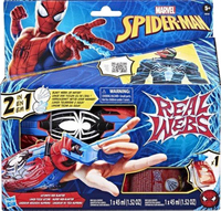 Hasbro Marvel Spider-Man Real Webs Ultimate Web Blaster