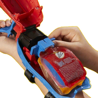 Hasbro Marvel Spider-Man Real Webs Ultimate Web Blaster-Artikeldetail