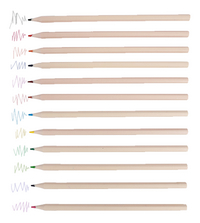 Everyday crayon de couleur - 12 pièces-Détail de l'article