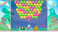Switch Les Bisonours Liberez la Magie FR-Image 2