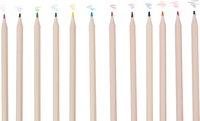 Everyday crayon de couleur - 12 pièces-Détail de l'article