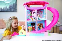 Barbie maison de poupées Chelsea Playhouse-Image 1