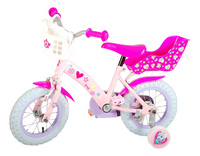 Volare kinderfiets PAW Patrol 12/-Rechterzijde