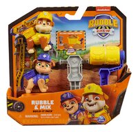 Spin Master Speelset PAW Patrol Rubble Crew Pack