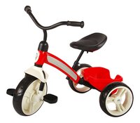 Volare tricycle QPlay Elite rouge-Côté droit