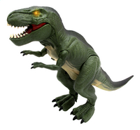 Figuur Mighty Megasaur Mid Size dinos T-Rex-commercieel beeld