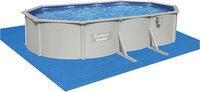 Bestway piscine Hydrium L 6,1 x Lg 3,6 x H 1,2 m-Détail de l'article