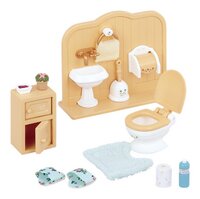 Sylvanian Families 5020 - toiletset