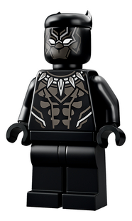 LEGO Marvel Avengers 76204 L'armure robot de Black Panther-Détail de l'article
