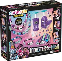 Lansay Boîte hobby Monster High Cutie stix