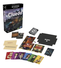 Cluedo Escape Game Verraad in Slot Swaenesteyn-Artikeldetail