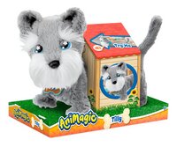 Interactieve knuffel AniMagic Tilly Terrier-Rechterzijde