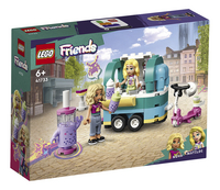 LEGO Friends 41733 La boutique mobile de bubble tea
