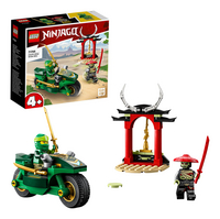 LEGO Ninjago 71788 Lloyds Ninja motor-Artikeldetail