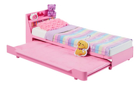 Barbie chambre My First barbie Bed-commercieel beeld