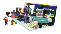 LEGO Friends 41755 Nova's kamer-Artikeldetail