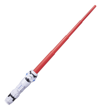Sabre laser Disney Star Wars Squad - Stormtrooper