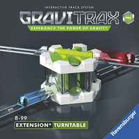 Ravensburger GraviTrax Pro Vertical extension - Turntable-Détail de l'article