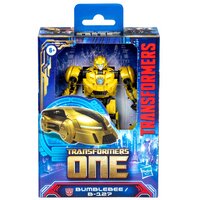 Hasbro Transformers One Bumblebee B-127-Tijdelijk beeld