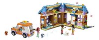 LEGO Friends 41735 Tiny House-Artikeldetail