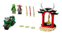 LEGO Ninjago 71788 Lloyds Ninja motor-Artikeldetail